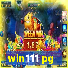 win111 pg